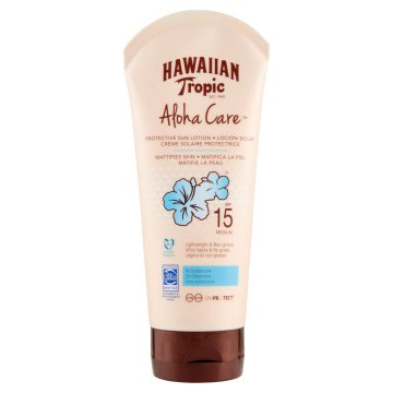 shumee Hawaiian Tropic Aloha Care Aloha Care ZF15