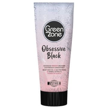 shumee Asther Green Zone Obsessive črni močni bronzer 200 ml