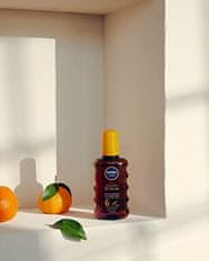 shumee Nivea Sun Intense Bronze SPF6 karotensko pršilo za sončenje