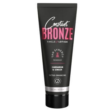 shumee 7suns Constant Bronze losjon za mravljinčenje 250 ml