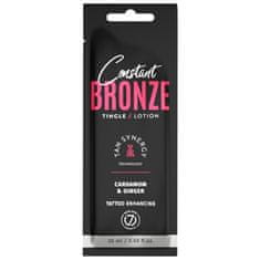7suns 7suns Constant Bronze losjon za mravljinčenje 20 ml