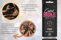 7suns 7suns Constant Bronze losjon za mravljinčenje 20 ml