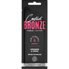 7suns 7suns Constant Bronze losjon za mravljinčenje 20 ml