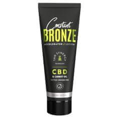 7suns 7suns Constant Bronze CBD&Carrot Oil Accelerator Lotion 250 ml
