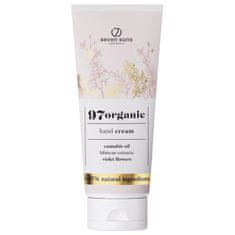 7suns 7suns 97organic krema za roke 75 ml