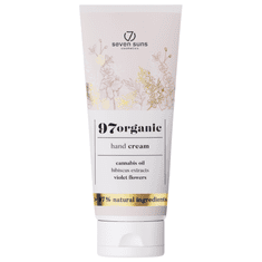 shumee 7sončkov tako VROČE! Tingle Bronzer 250 ml + brezplačna krema za roke 75 ml