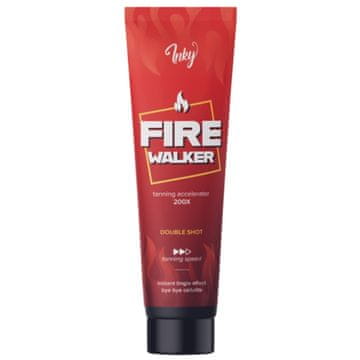 shumee Inky Fire Walker (200x) pospeševalnik z učinkom mravljinčenja 150 ml