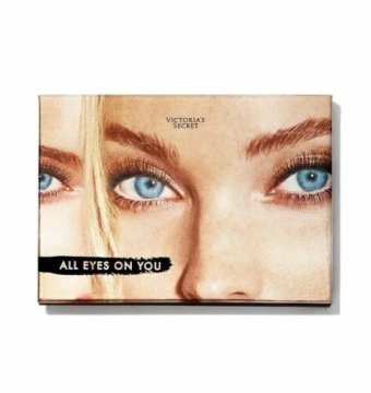 shumee Paleta senčil Victoria's Secret All Eyes On You
