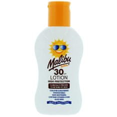 shumee Malibu Kids Lotion zaščitni balzam za otroke SPF30 100 ml