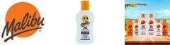 shumee Malibu Kids Lotion zaščitni balzam za otroke SPF30 100 ml
