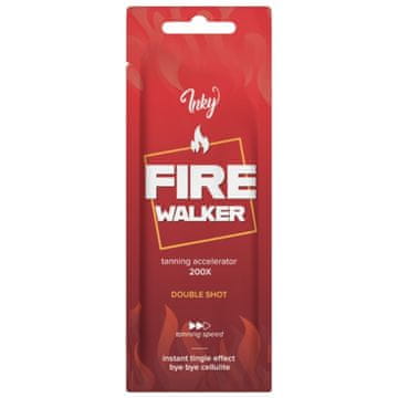 shumee Inky Fire Walker (200x) pospeševalnik učinka mravljinčenja 15 ml