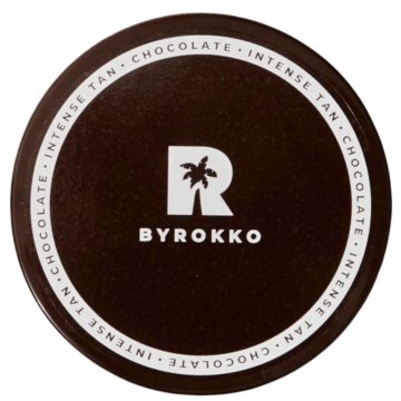shumee Byrokko Shine Brown Chocolate Quick Bronzing krema 200 ml