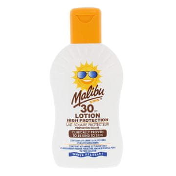 shumee Malibu Kids Lotion zaščitni balzam za otroke SPF30 200 ml