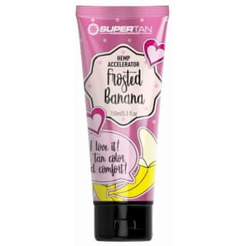 shumee Supertan Frosted Banana Accelerator 150 ml