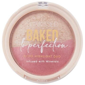 shumee Sunkissed Baked To Perfection rdečilo in osvetljevalec