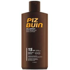 shumee Piz Buin Allergy SPF15 vlažilni losjon za sončenje 200 ml