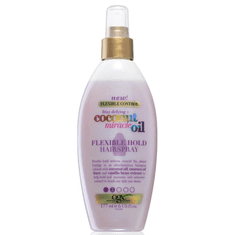 shumee Lahek lak za lase OGX Coconut Miracle Oil