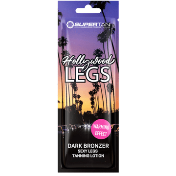 shumee Supertan California Hollywood Legs Bronzer x5 kos