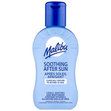 shumee Malibu losjon po sončenju 100 ml