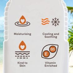 shumee Malibu losjon po sončenju 100 ml