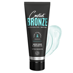 7suns 7suns Constant Bronze Accelerator maslo 250 ml