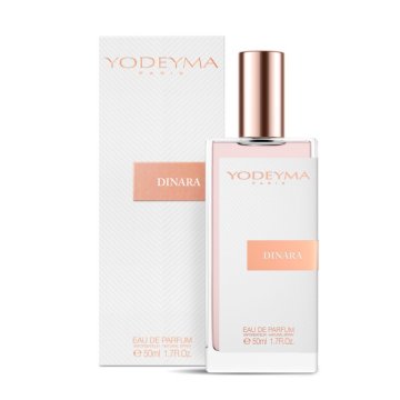 shumee Yodeyma Dinara parfumska voda za ženske 50 ml