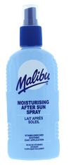 shumee Malibu kokosovo olje SPF6 200 ml + balzam v spreju po sončenju 200 ml