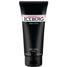 Iceberg From 1974 For Her losjon za telo za ženske