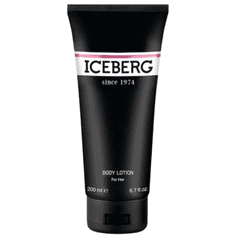 Iceberg From 1974 For Her losjon za telo za ženske