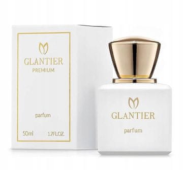 shumee Glantier Premium 563 ženski parfum 50 ml