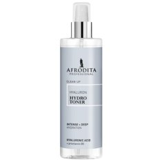 shumee Afrodita Clean Up Hyaluron čistilni tonik 190 ml