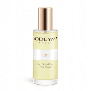 shumee Parfumska voda Yodeyma Iris 15 ml