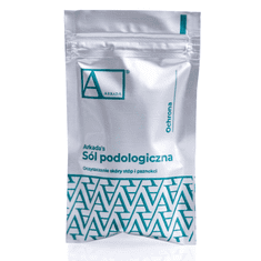 shumee Arkada Podiatrični vzorec soli