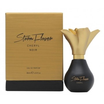 shumee Parfumska voda Cheryl Cole Storm Flower Noir 50 ml