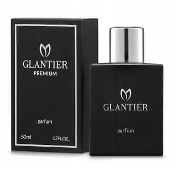 shumee Glantier Premium 787 moški parfum 50 ml