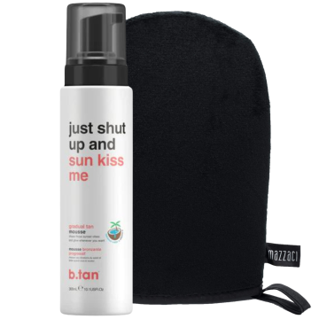 shumee b.tan Just Shut Up And Sun Kiss Me Wetsuit + Glove