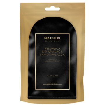 shumee TanExpert Exclusive Line Magic Mitt rokavica za samoporjavitev