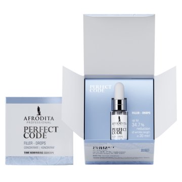 shumee Afrodita Perfect Code Filling-Drop koncentrat