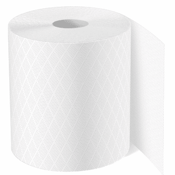 shumee Dvoslojna brisača Almusso Industrial Towel Maxi 100