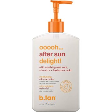 shumee b.tan Ooooh After Sun Delight... Balzam za po sončenju 473 ml