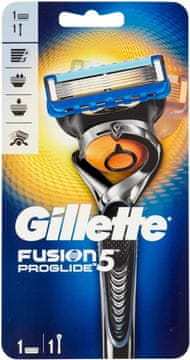 shumee Brivnik Gillette Fusion Proglide 5