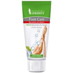 shumee Balzam za stopala Afrodita Foot Care Fresh