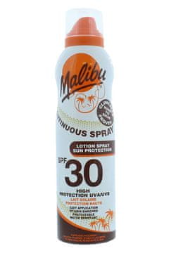 shumee Malibu Continuous Lotion Spray SPF30 175 ml