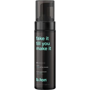 shumee b.tan Fake It Till You Make It samoporjavitvena pena 200 ml