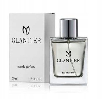 shumee Glantier 786 moški parfum 50 ml