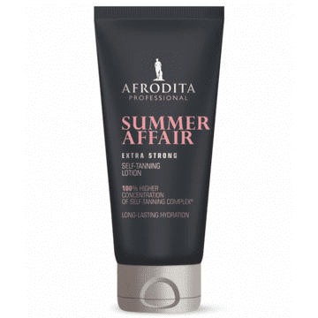 shumee Afrodita Summer Affair Extra Strong balzam za samoporjavitev