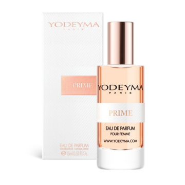 shumee Yodeyma Prime parfumska voda za ženske 15 ml