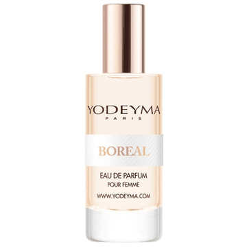 shumee Parfumska voda Yodeyma Boreal 15 ml