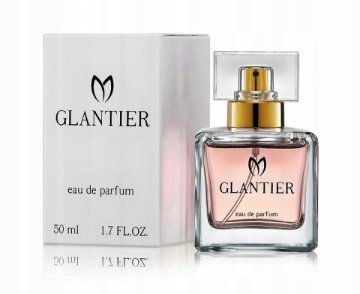 shumee Glantier 591 Ženski parfum 50 ml