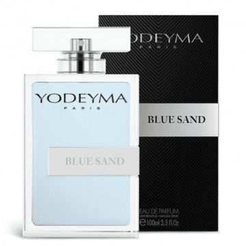 shumee Yodeyma Blue Sand parfumska voda za moške 100 ml